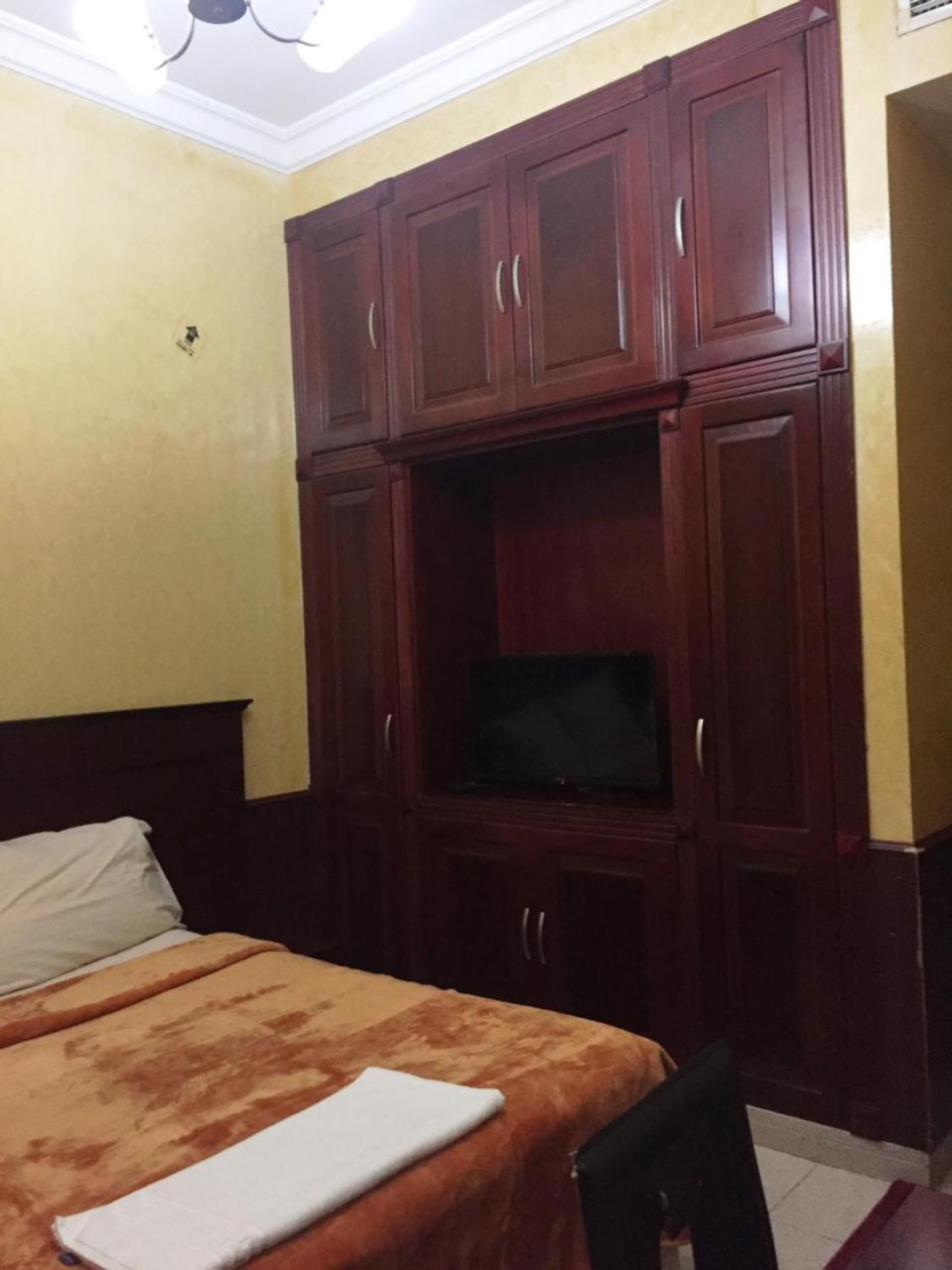 Al Amana Hotel Dubai Cameră foto