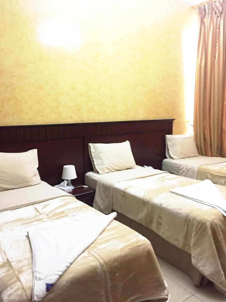 Al Amana Hotel Dubai Cameră foto